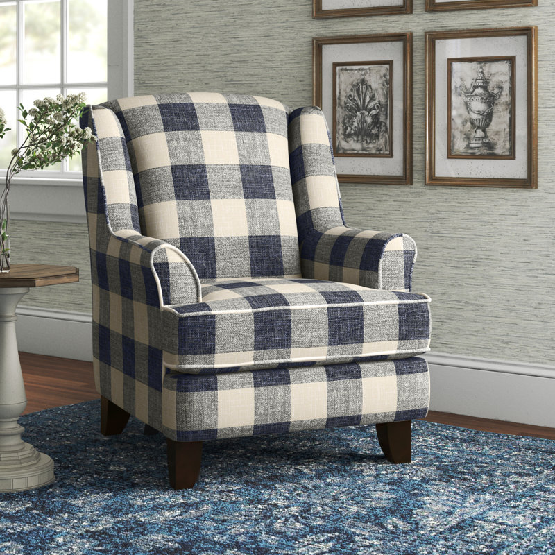 Ronnet Upholstered Armchair